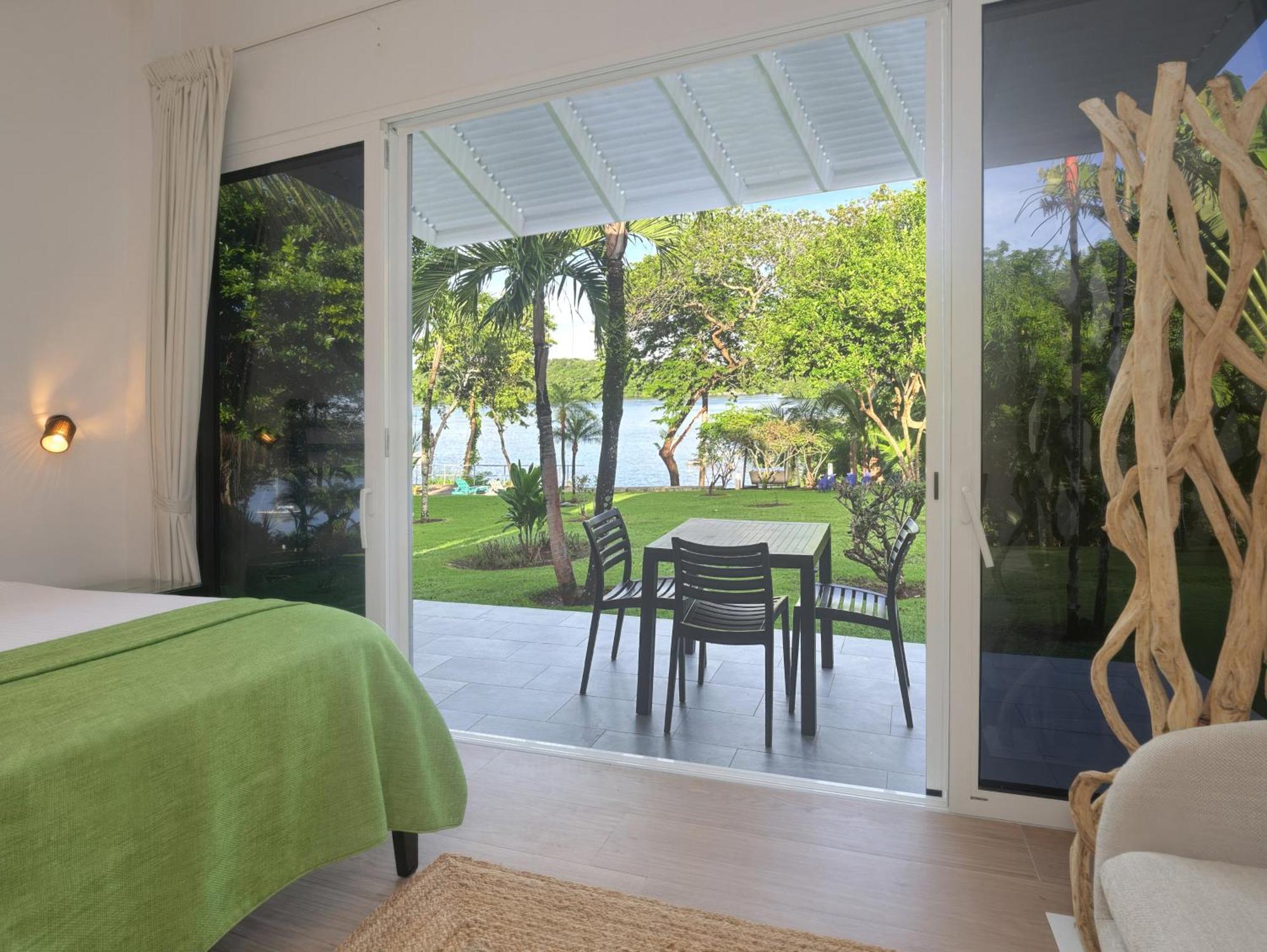 Hotel Bocas del Mar Boca Chica Exterior foto